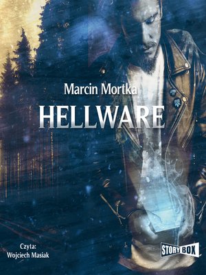 cover image of Hellware